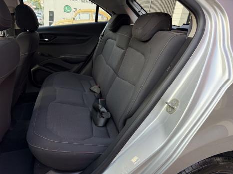 CHEVROLET Onix Hatch 1.4 4P FLEX LT AUTOM�TICO, Foto 8