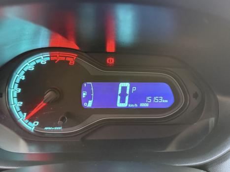 CHEVROLET Onix Hatch 1.4 4P FLEX LT AUTOM�TICO, Foto 10