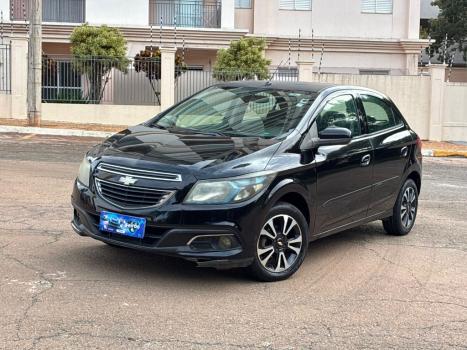 CHEVROLET Onix Hatch 1.4 4P FLEX LTZ, Foto 2