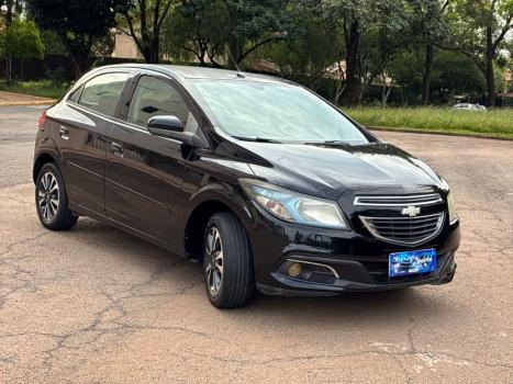 CHEVROLET Onix Hatch 1.4 4P FLEX LTZ, Foto 3