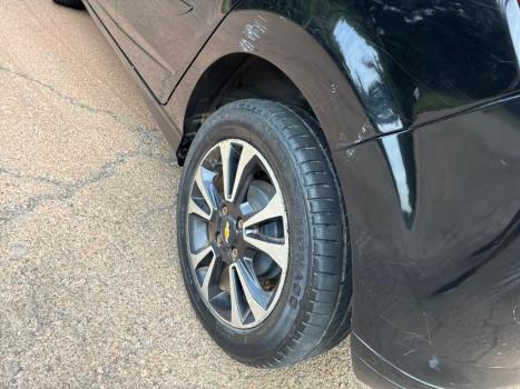 CHEVROLET Onix Hatch 1.4 4P FLEX LTZ, Foto 4