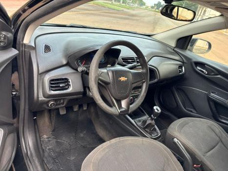 CHEVROLET Onix Hatch 1.4 4P FLEX LTZ, Foto 6