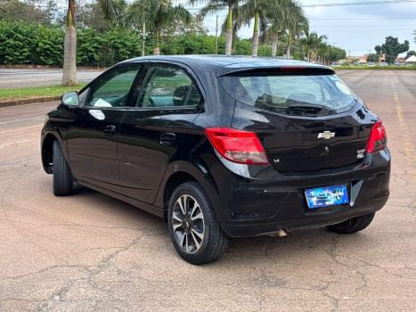 CHEVROLET Onix Hatch 1.4 4P FLEX LTZ, Foto 7