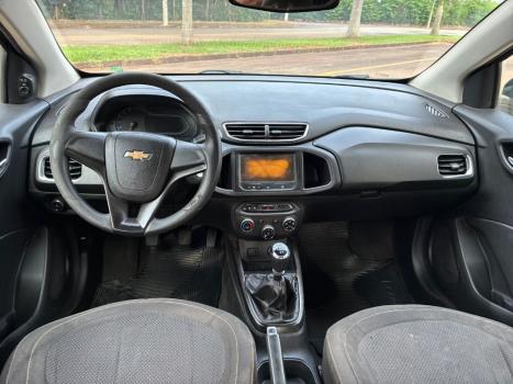 CHEVROLET Onix Hatch 1.4 4P FLEX LTZ, Foto 8