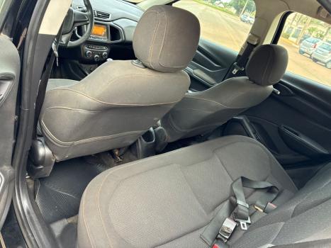 CHEVROLET Onix Hatch 1.4 4P FLEX LTZ, Foto 9