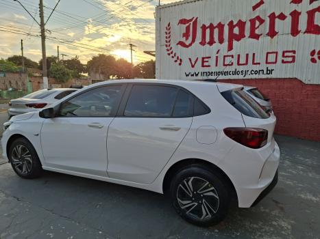 CHEVROLET Onix Hatch 1.0 12V 4P FLEX LT, Foto 3