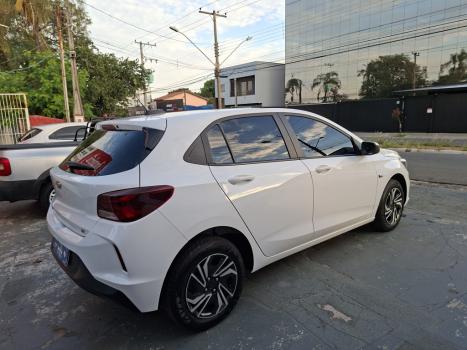 CHEVROLET Onix Hatch 1.0 12V 4P FLEX LT, Foto 4