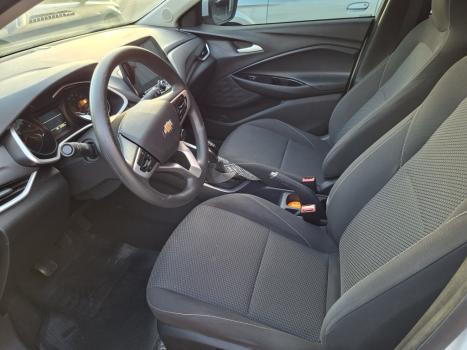 CHEVROLET Onix Hatch 1.0 12V 4P FLEX LT, Foto 5