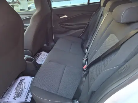 CHEVROLET Onix Hatch 1.0 12V 4P FLEX LT, Foto 6