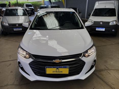 CHEVROLET Onix Hatch 1.0 4P FLEX LT, Foto 3