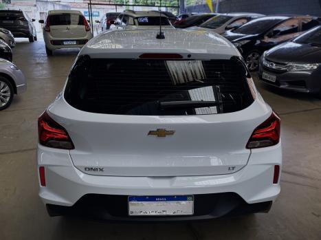 CHEVROLET Onix Hatch 1.0 4P FLEX LT, Foto 4