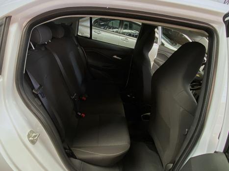 CHEVROLET Onix Hatch 1.0 4P FLEX LT, Foto 8