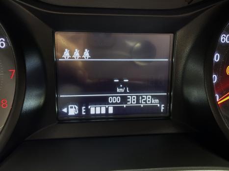 CHEVROLET Onix Hatch 1.0 4P FLEX LT, Foto 9