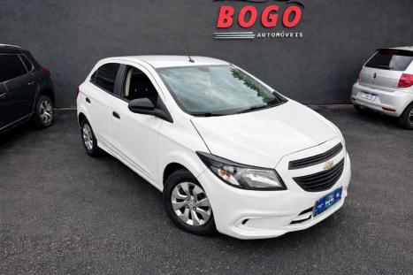CHEVROLET Onix Hatch 1.0 4P FLEX JOY, Foto 1