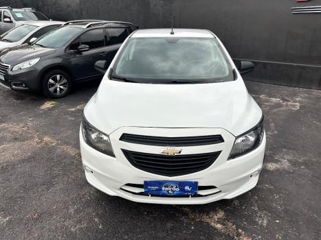 CHEVROLET Onix Hatch 1.0 4P FLEX JOY, Foto 2