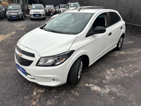 CHEVROLET Onix Hatch 1.0 4P FLEX JOY, Foto 3