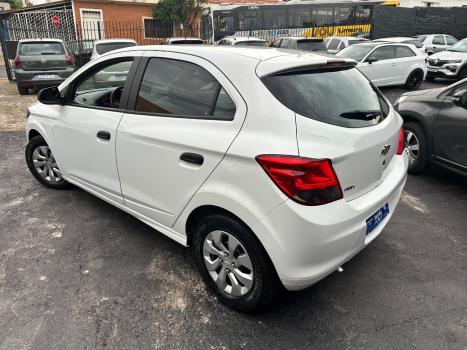 CHEVROLET Onix Hatch 1.0 4P FLEX JOY, Foto 4