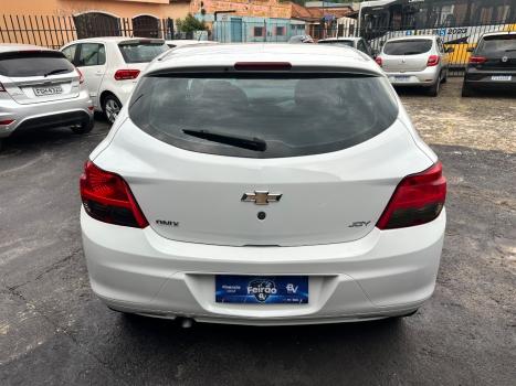 CHEVROLET Onix Hatch 1.0 4P FLEX JOY, Foto 5