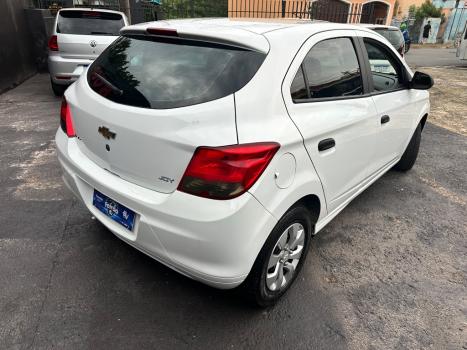 CHEVROLET Onix Hatch 1.0 4P FLEX JOY, Foto 6