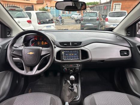 CHEVROLET Onix Hatch 1.0 4P FLEX JOY, Foto 7