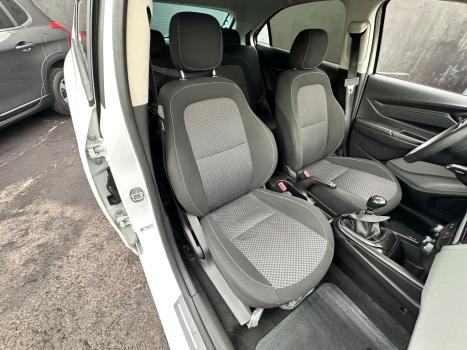 CHEVROLET Onix Hatch 1.0 4P FLEX JOY, Foto 8