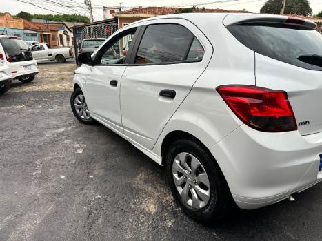 CHEVROLET Onix Hatch 1.0 4P FLEX JOY, Foto 10