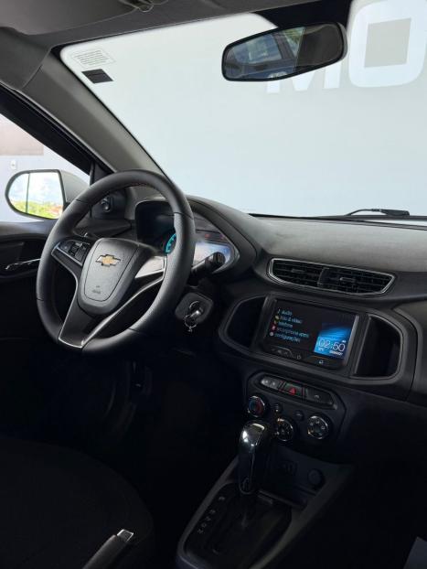 CHEVROLET Onix Hatch 1.4 4P FLEX LTZ AUTOM�TICO, Foto 5