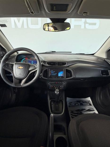 CHEVROLET Onix Hatch 1.4 4P FLEX LTZ AUTOM�TICO, Foto 7