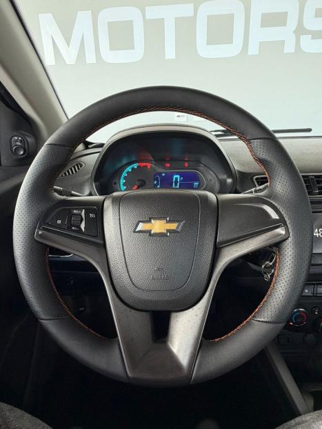 CHEVROLET Onix Hatch 1.4 4P FLEX LTZ AUTOM�TICO, Foto 8