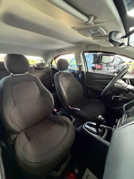 CHEVROLET Onix Hatch 1.4 4P FLEX LTZ AUTOM�TICO, Foto 9