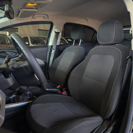 CHEVROLET Onix Hatch 1.4 4P FLEX LT, Foto 8