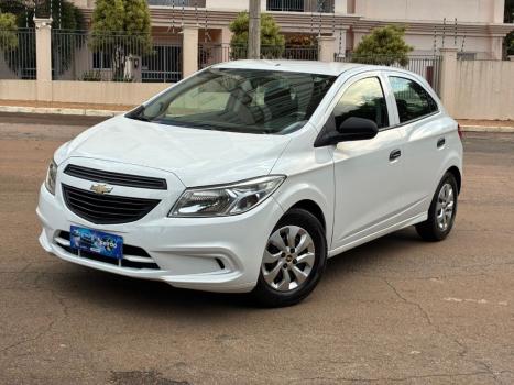 CHEVROLET Onix Hatch 1.0 4P FLEX JOY, Foto 2