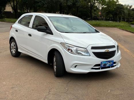 CHEVROLET Onix Hatch 1.0 4P FLEX JOY, Foto 3
