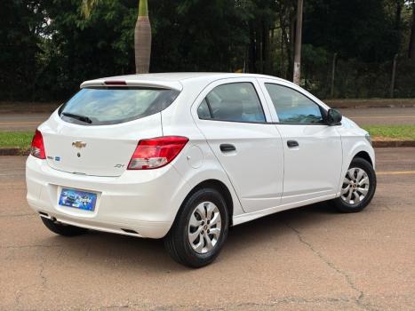 CHEVROLET Onix Hatch 1.0 4P FLEX JOY, Foto 4