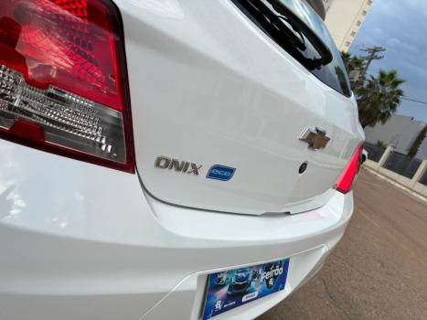 CHEVROLET Onix Hatch 1.0 4P FLEX JOY, Foto 6