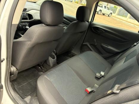 CHEVROLET Onix Hatch 1.0 4P FLEX JOY, Foto 7