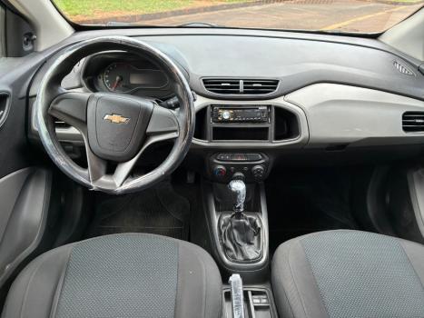 CHEVROLET Onix Hatch 1.0 4P FLEX JOY, Foto 8