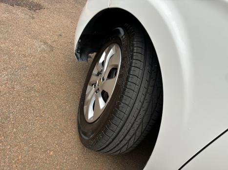 CHEVROLET Onix Hatch 1.0 4P FLEX JOY, Foto 9