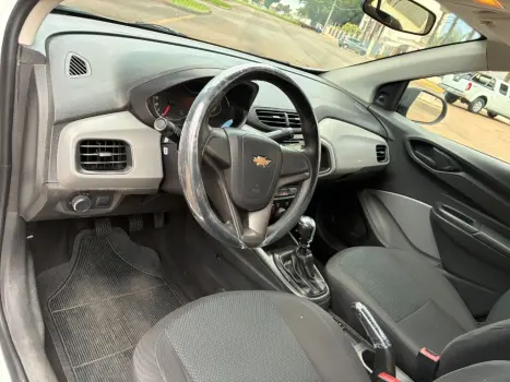 CHEVROLET Onix Hatch 1.0 4P FLEX JOY, Foto 11