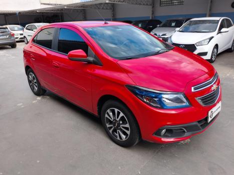 CHEVROLET Onix Hatch 1.4 4P FLEX LTZ AUTOM�TICO, Foto 3