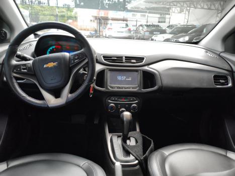CHEVROLET Onix Hatch 1.4 4P FLEX LTZ AUTOM�TICO, Foto 7