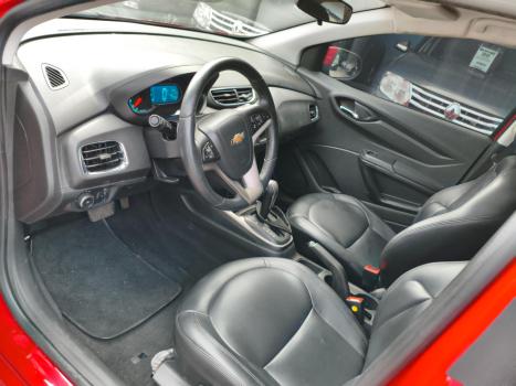CHEVROLET Onix Hatch 1.4 4P FLEX LTZ AUTOM�TICO, Foto 8