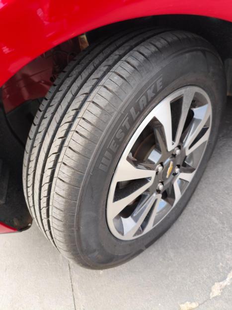 CHEVROLET Onix Hatch 1.4 4P FLEX LTZ AUTOM�TICO, Foto 9