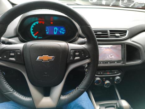CHEVROLET Onix Hatch 1.4 4P FLEX LTZ AUTOM�TICO, Foto 11