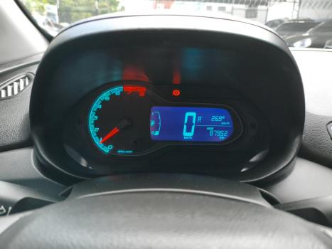 CHEVROLET Onix Hatch 1.4 4P FLEX LTZ AUTOM�TICO, Foto 12