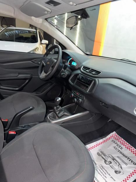CHEVROLET Onix Hatch 1.4 4P FLEX LT, Foto 7
