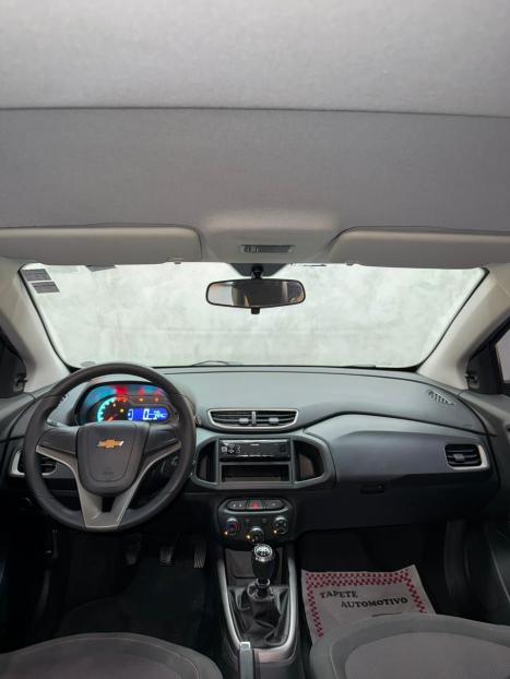 CHEVROLET Onix Hatch 1.4 4P FLEX LT, Foto 8