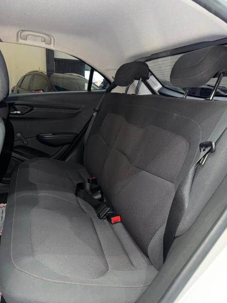 CHEVROLET Onix Hatch 1.4 4P FLEX LT, Foto 9
