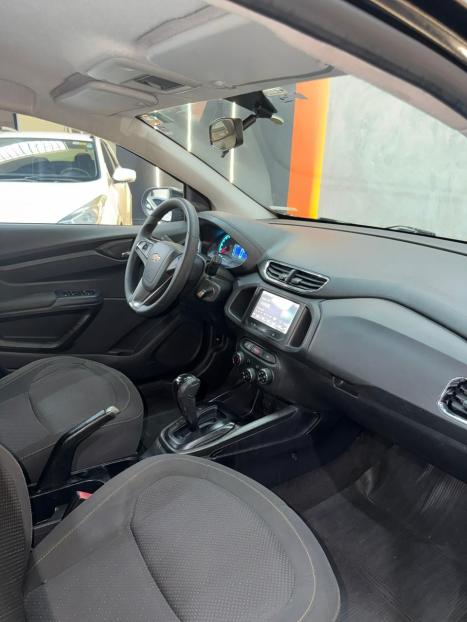 CHEVROLET Onix Hatch 1.4 4P FLEX LTZ AUTOM�TICO, Foto 8