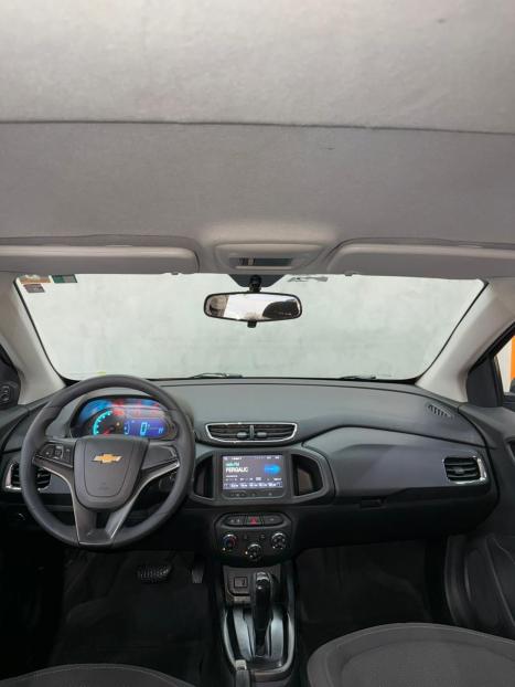 CHEVROLET Onix Hatch 1.4 4P FLEX LTZ AUTOM�TICO, Foto 7